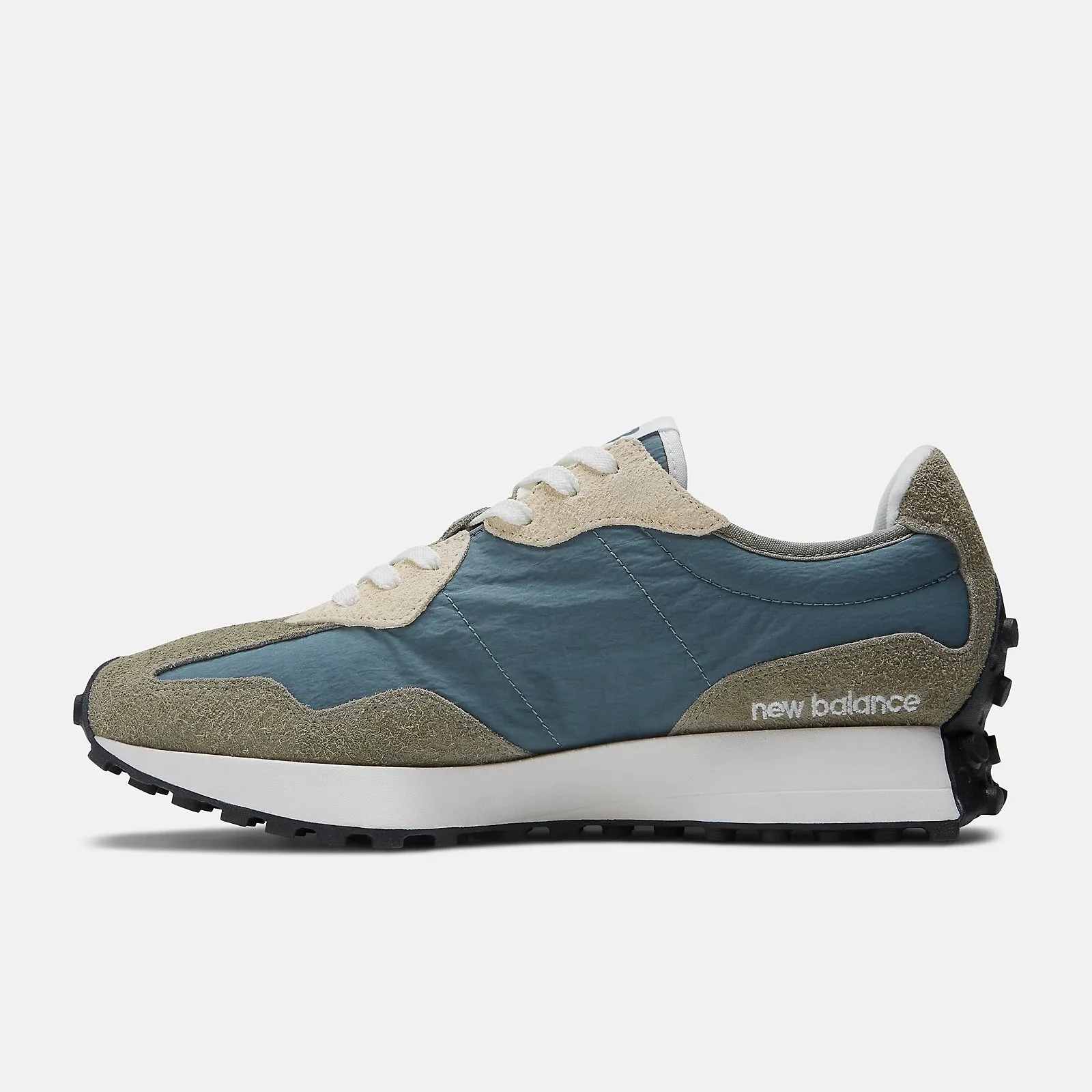 327 Sneaker (Vetiver   Trooper)