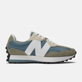 327 Sneaker (Vetiver   Trooper)
