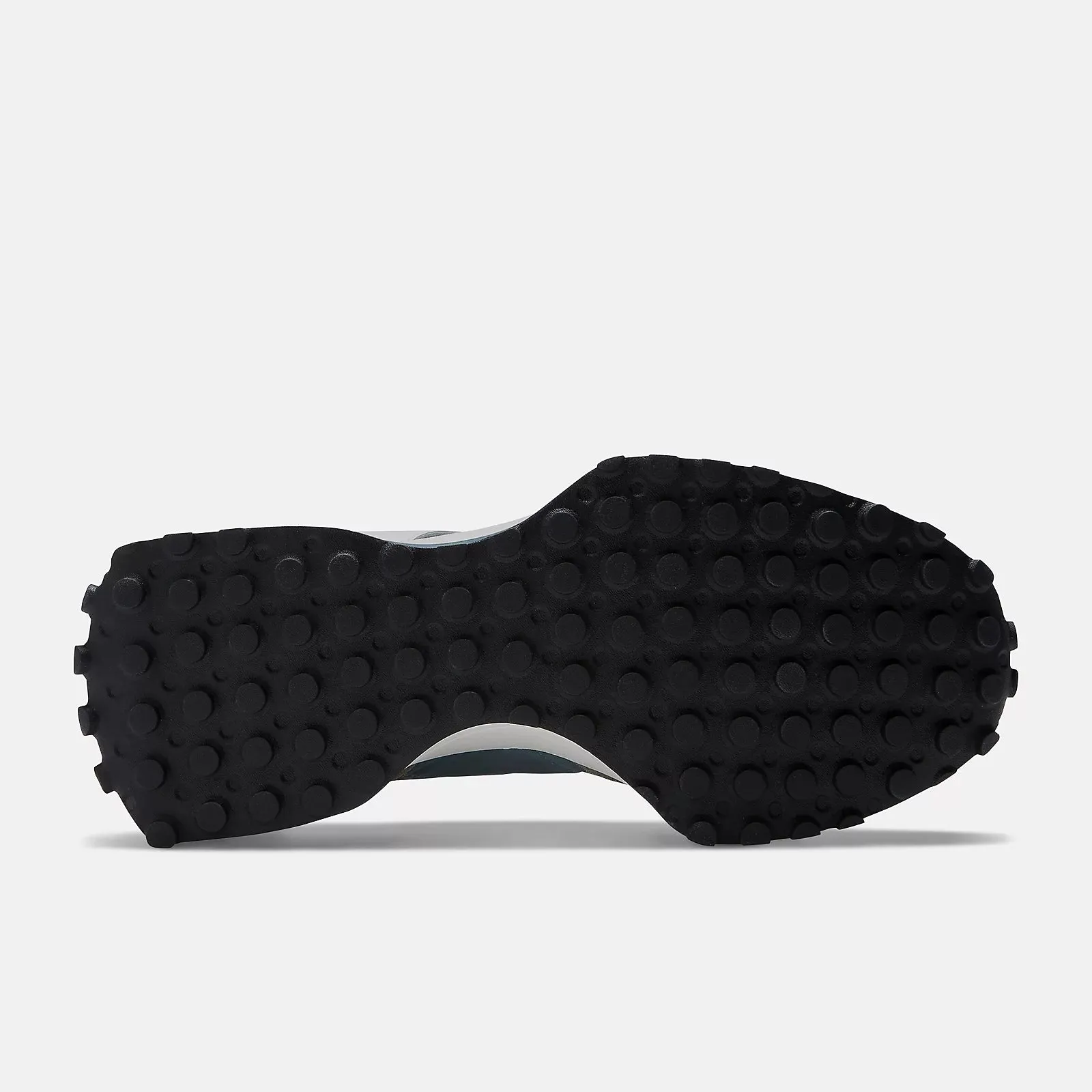 327 Sneaker (Vetiver   Trooper)