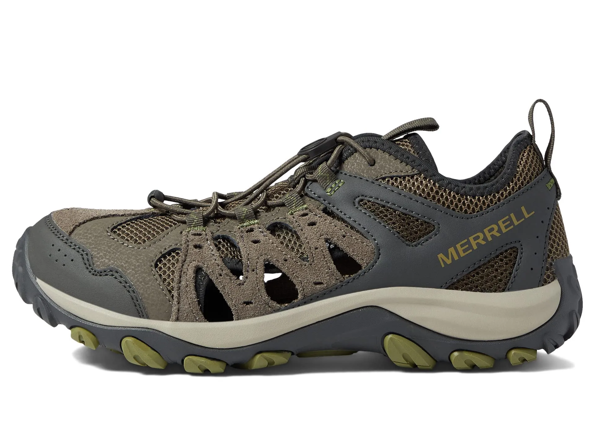 Accentor 3 Sieve - Mens