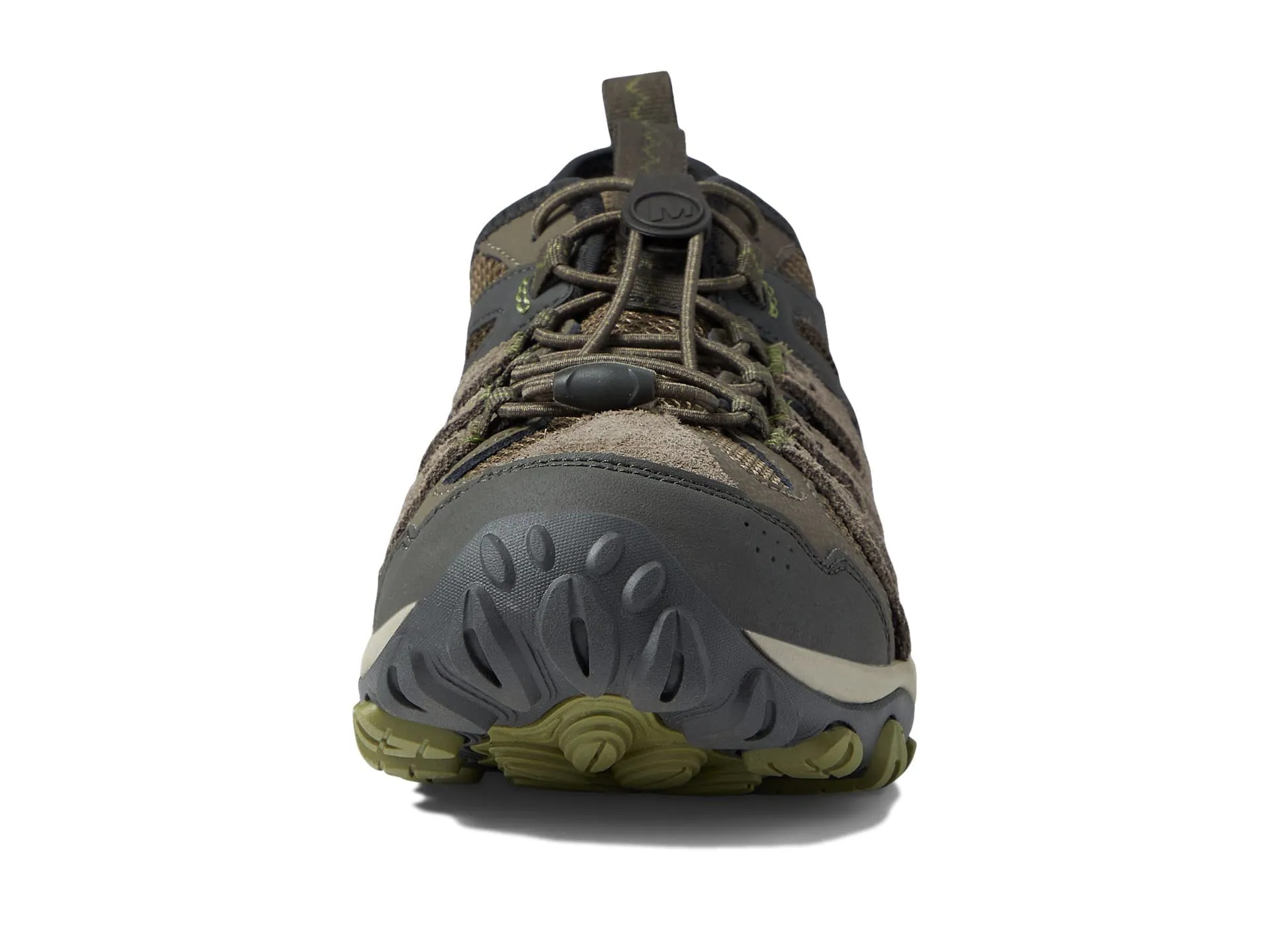 Accentor 3 Sieve - Mens