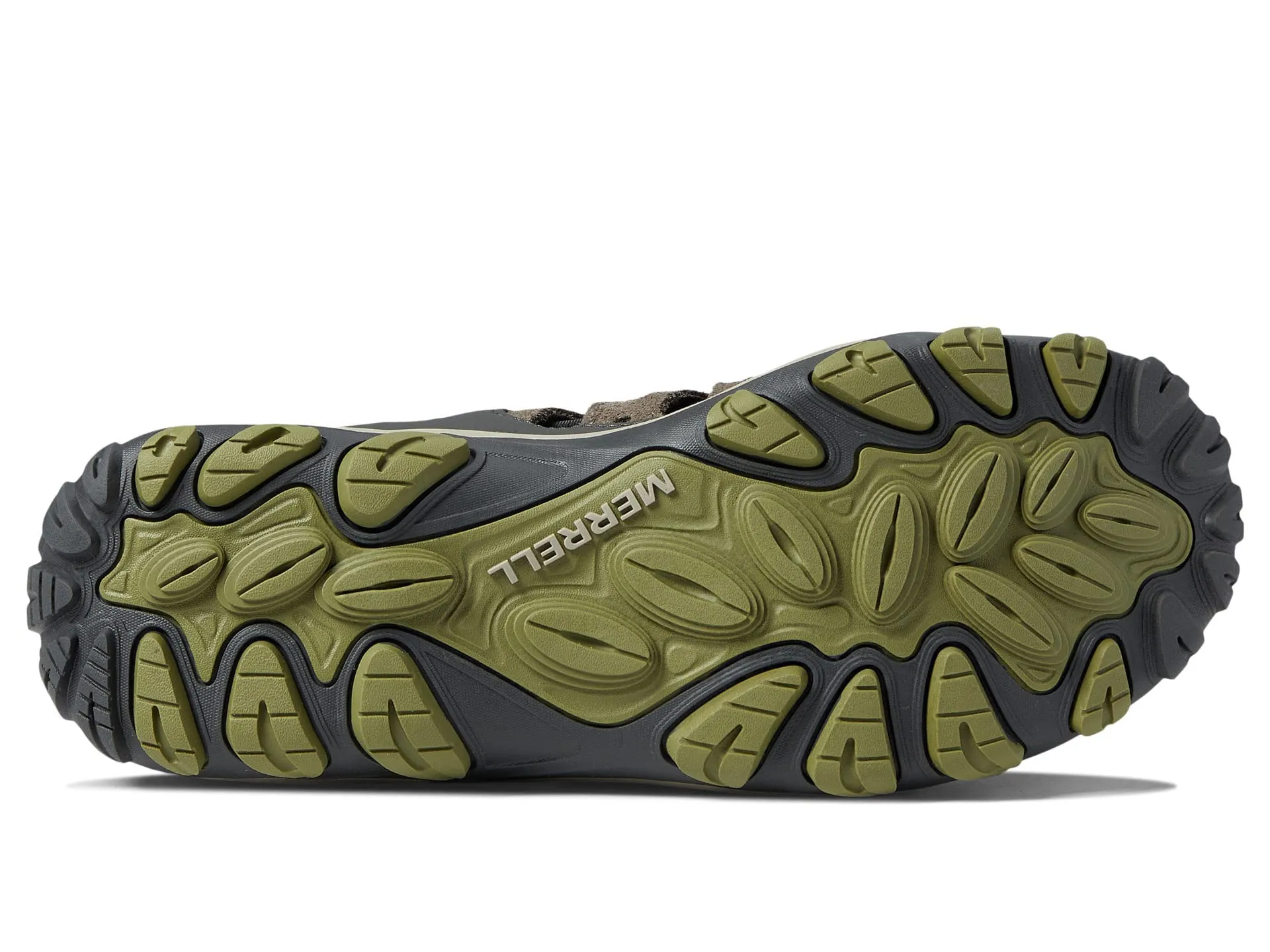 Accentor 3 Sieve - Mens