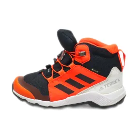 Adidas Terrex Sneakers Leather Multicolour Colour For Kids