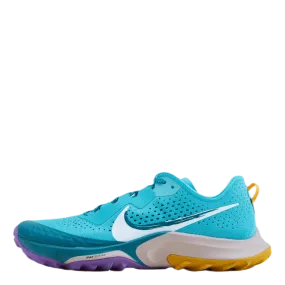 Air Zoom Terra Kiger 7 Blue