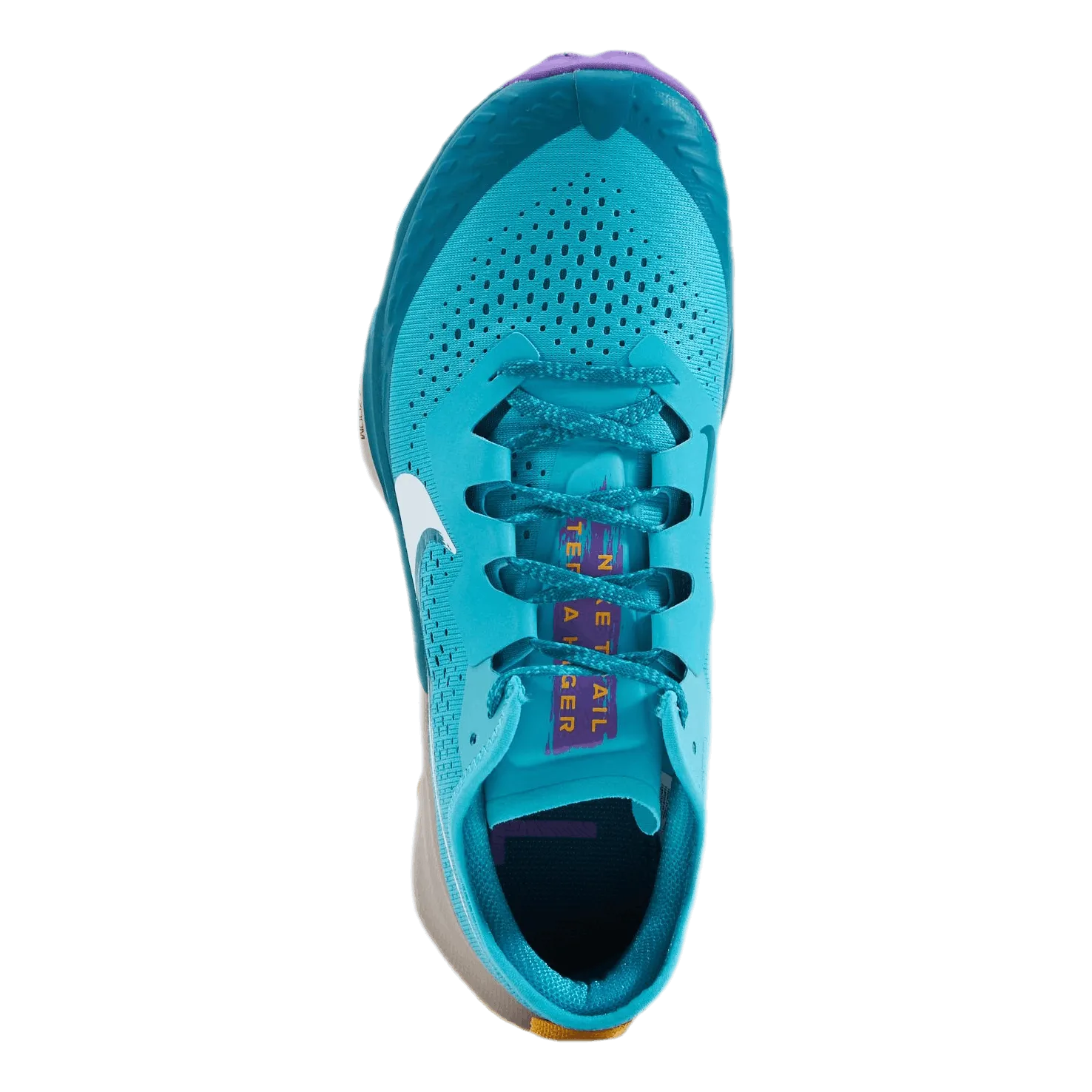 Air Zoom Terra Kiger 7 Blue