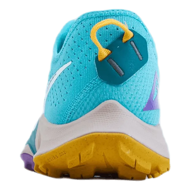 Air Zoom Terra Kiger 7 Blue