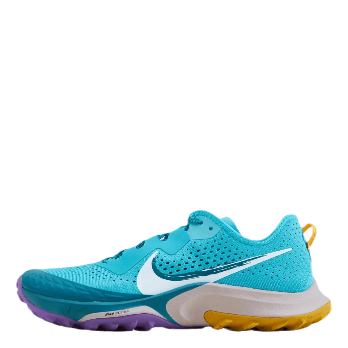 Air Zoom Terra Kiger 7 Blue