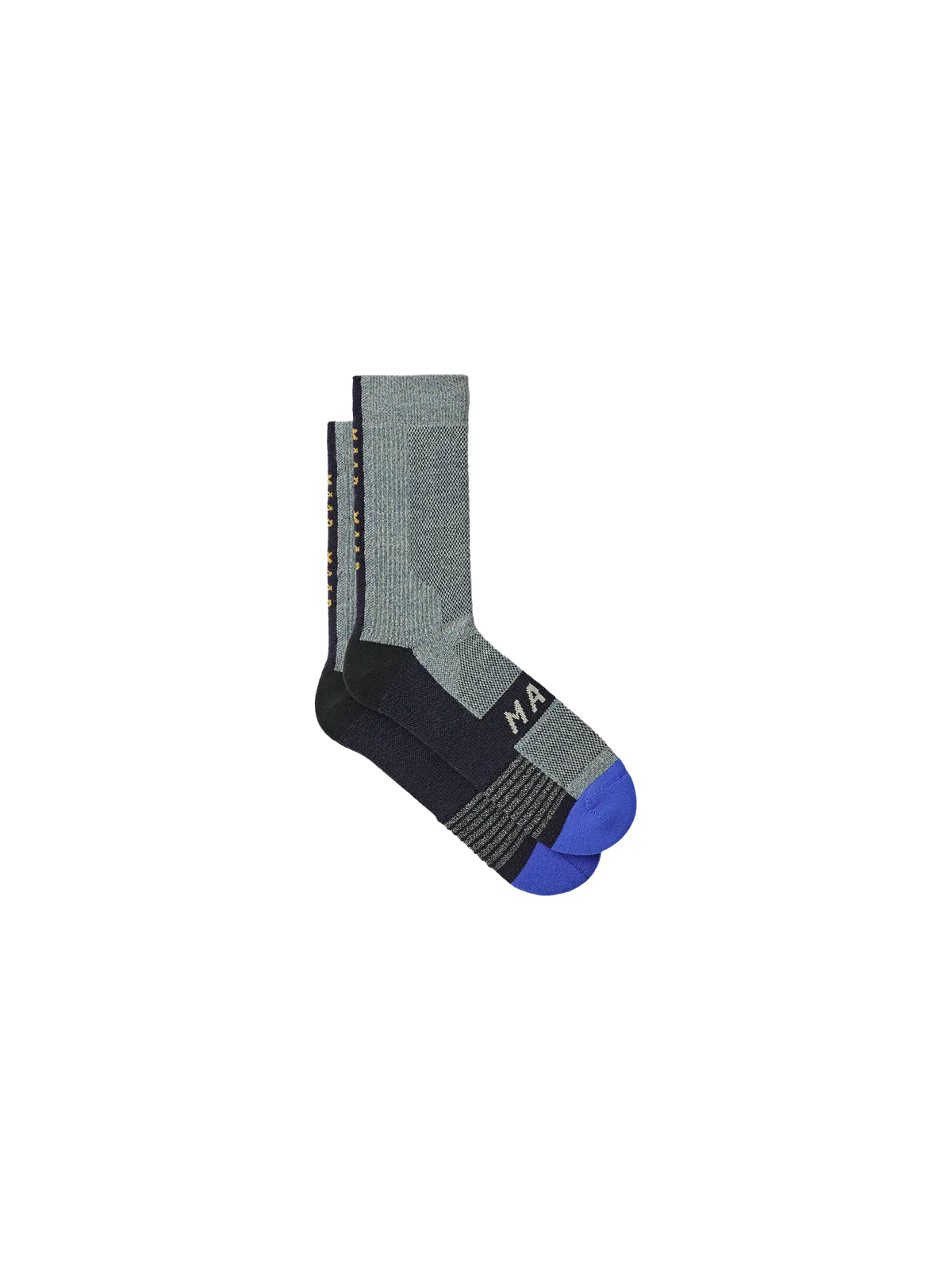 Alt_Road™ Merino Space Dye Sock