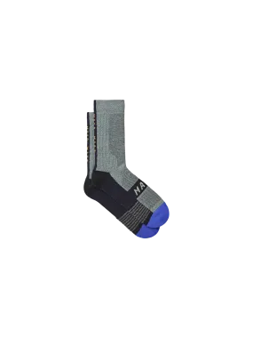 Alt_Road™ Merino Space Dye Sock