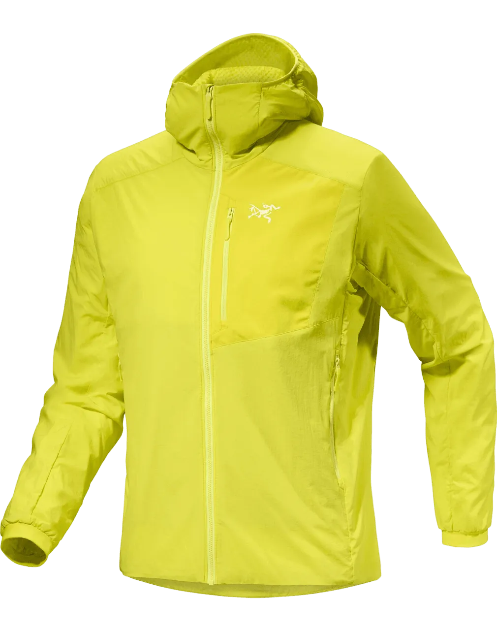 Arc'teryx Proton Lightweight Hoody Men’s | Breathable Insulated Hoody for Optimal Warmth and Versatility