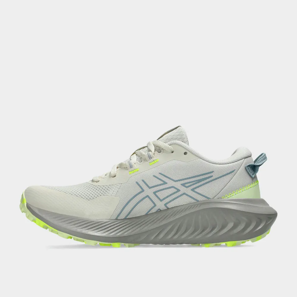 Asics Womens GeL-Excite Trail 2 Trail Running Beige _ 182775 _ Beige