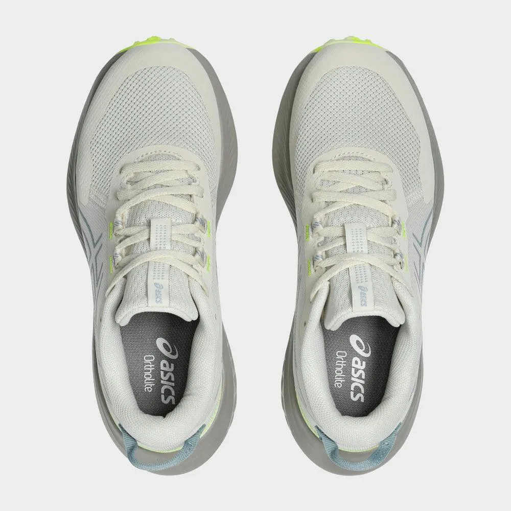 Asics Womens GeL-Excite Trail 2 Trail Running Beige _ 182775 _ Beige