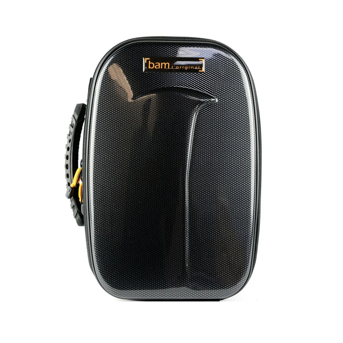 BAM Trekking Style Clarinet Case
