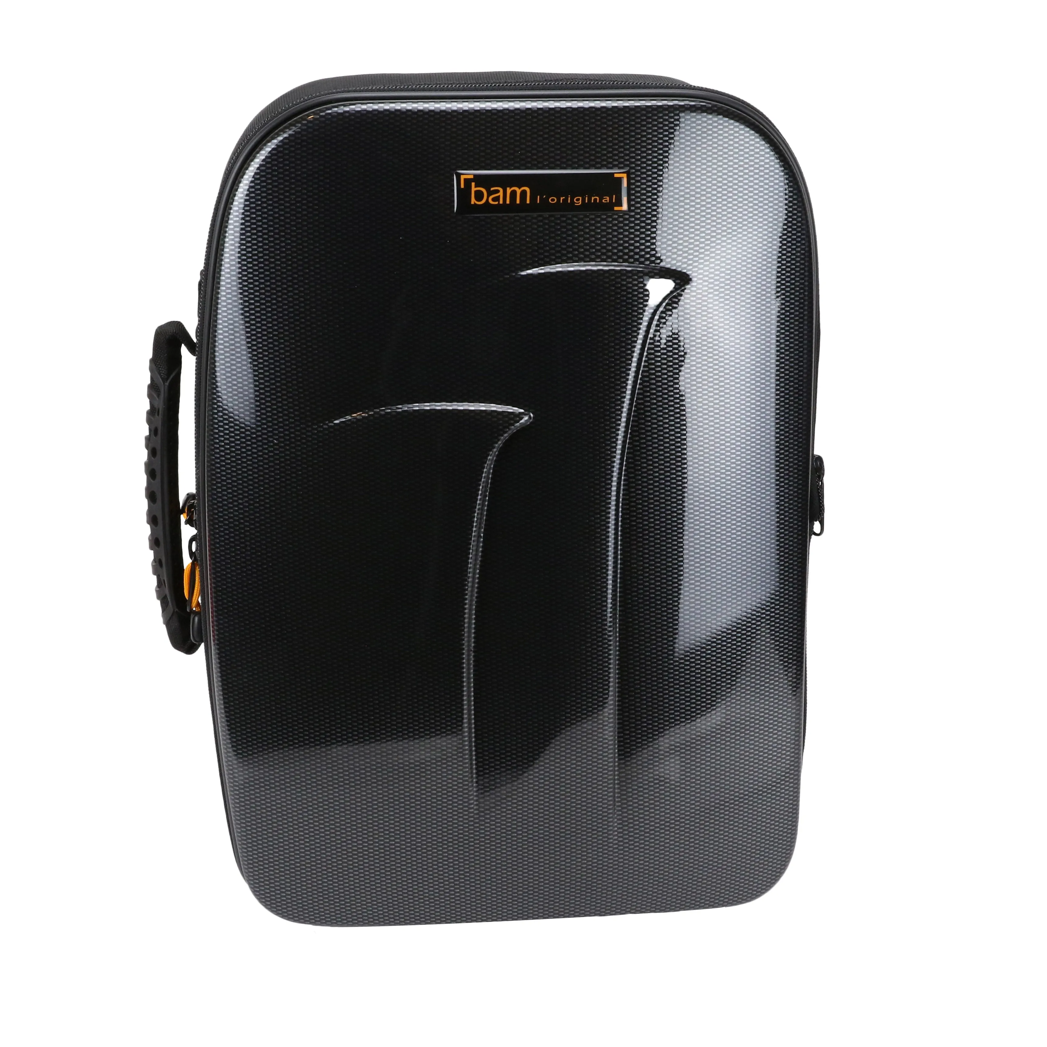 BAM Trekking Style Clarinet Case