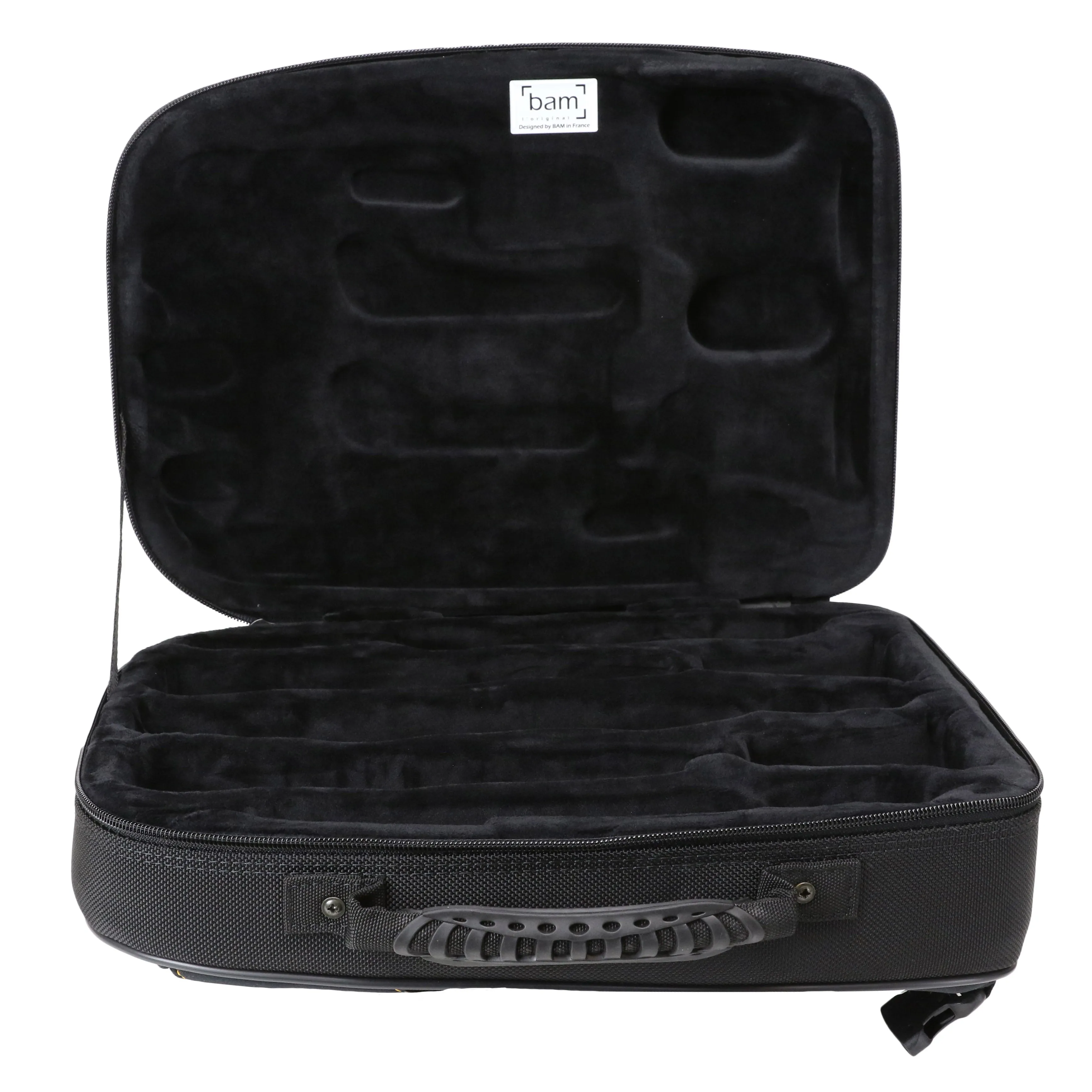 BAM Trekking Style Clarinet Case