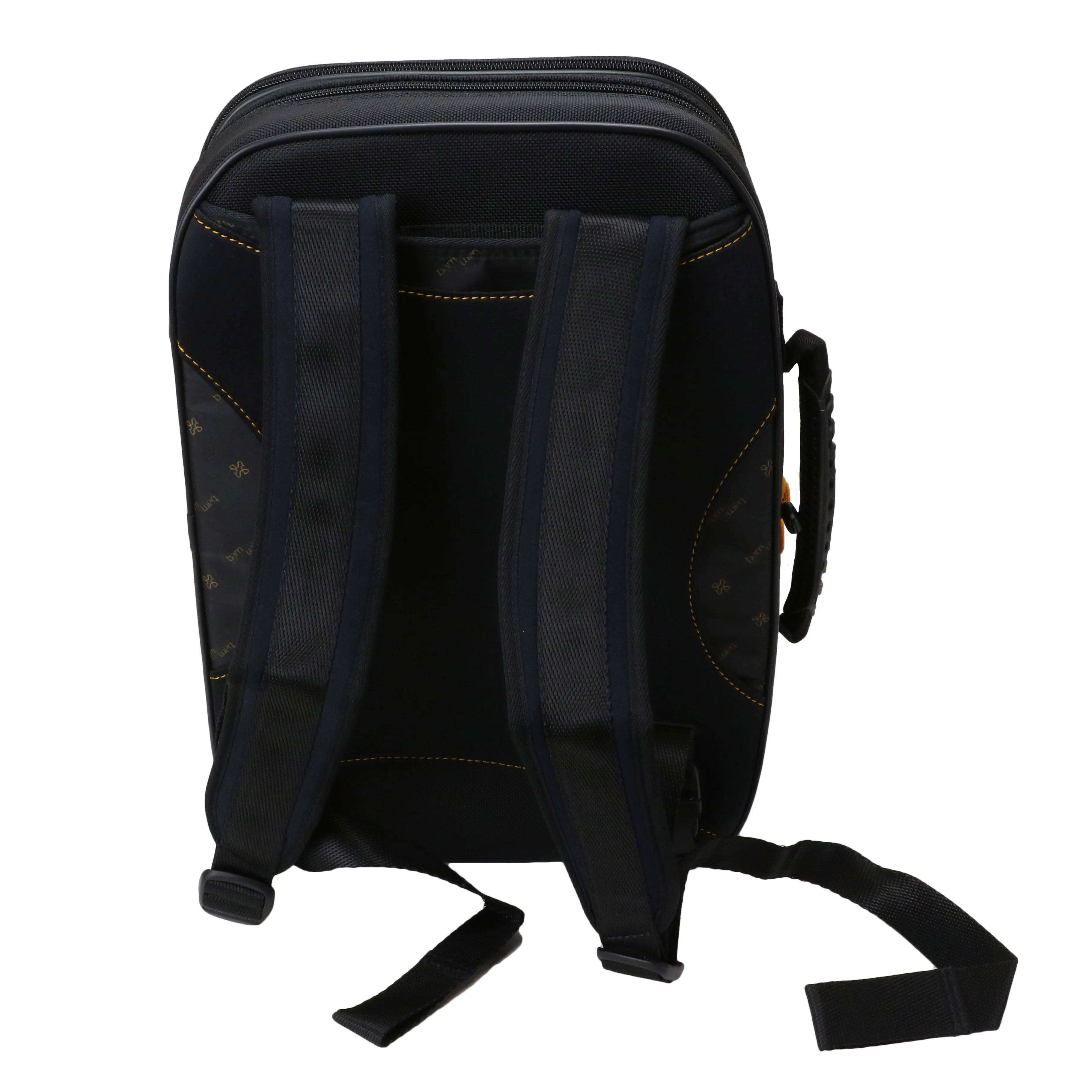 BAM Trekking Style Clarinet Case