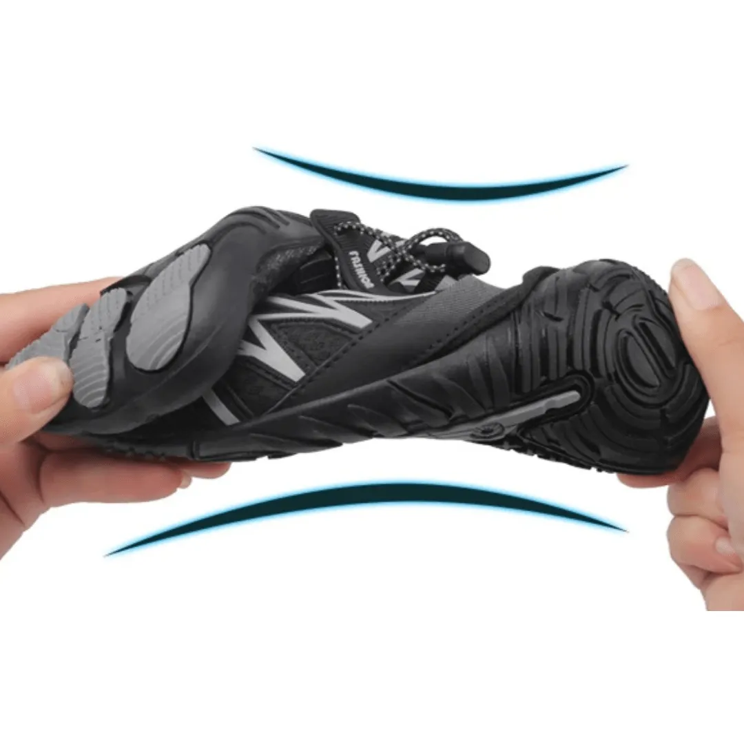 Barefoot Flex Shoes