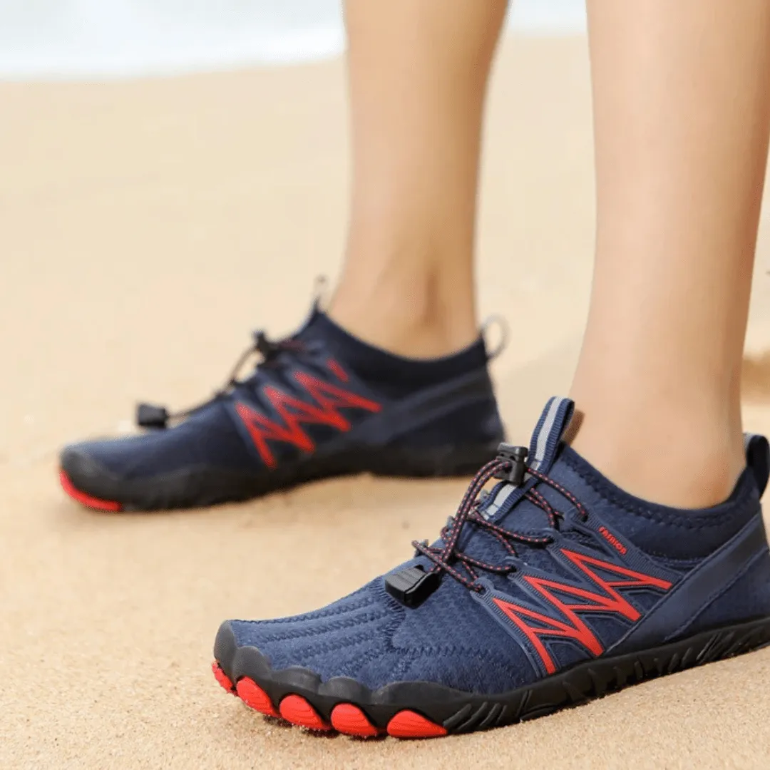 Barefoot Flex Shoes