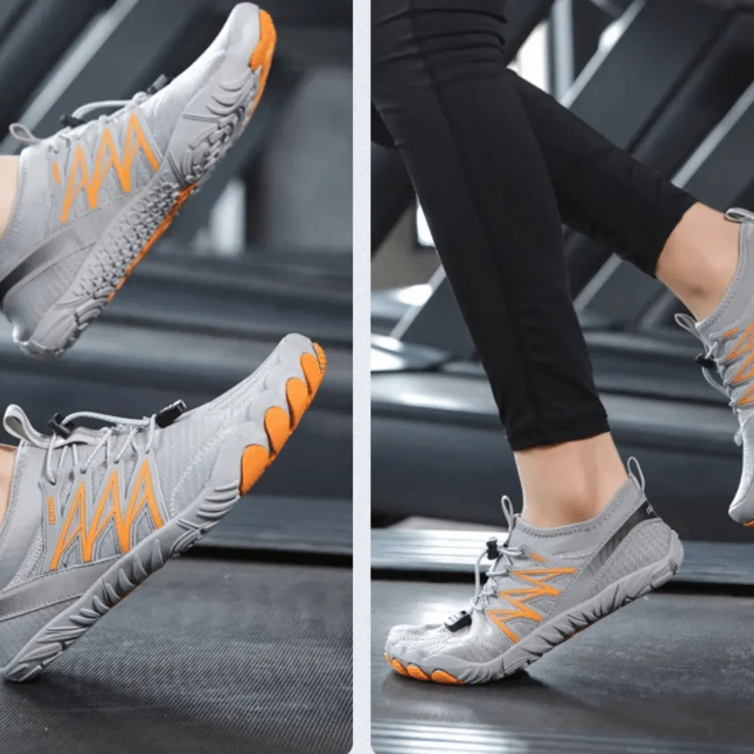 Barefoot Flex Shoes