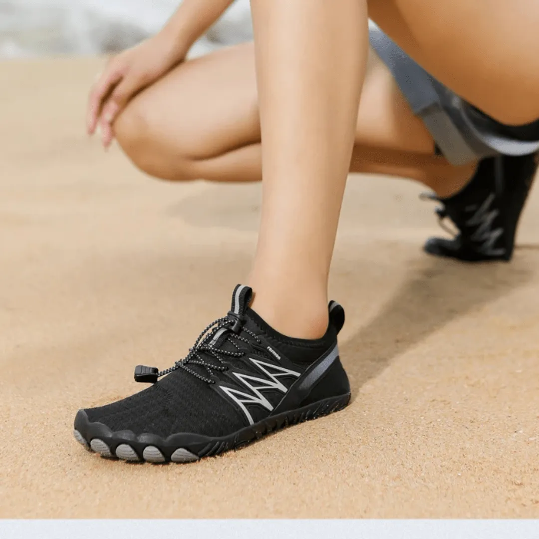 Barefoot Flex Shoes