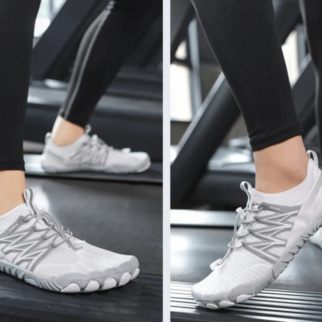 Barefoot Flex Shoes