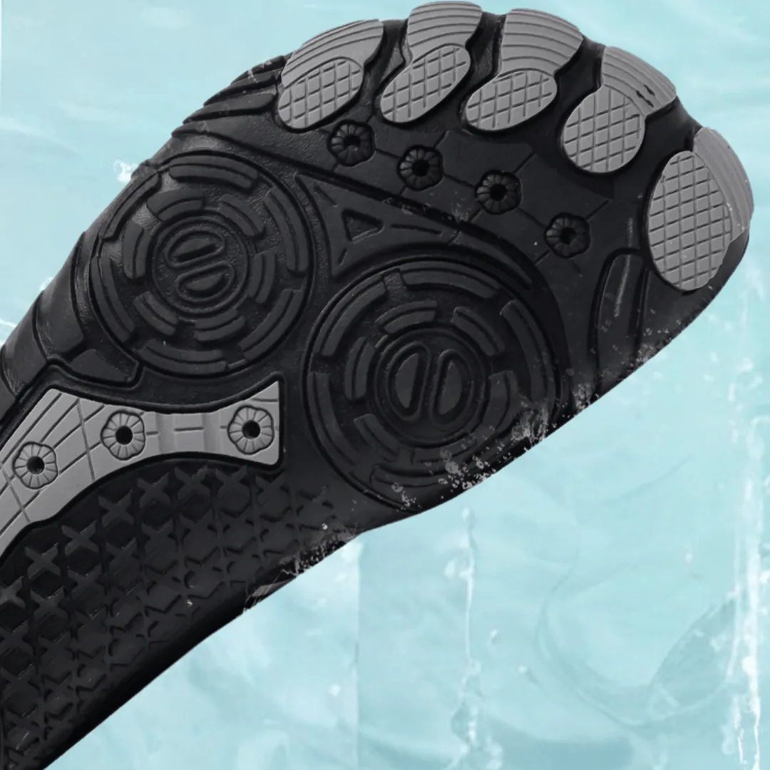 Barefoot Flex Shoes