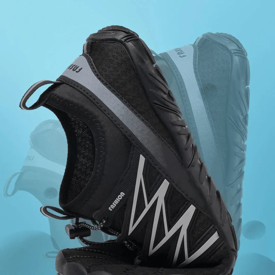 Barefoot Flex Shoes