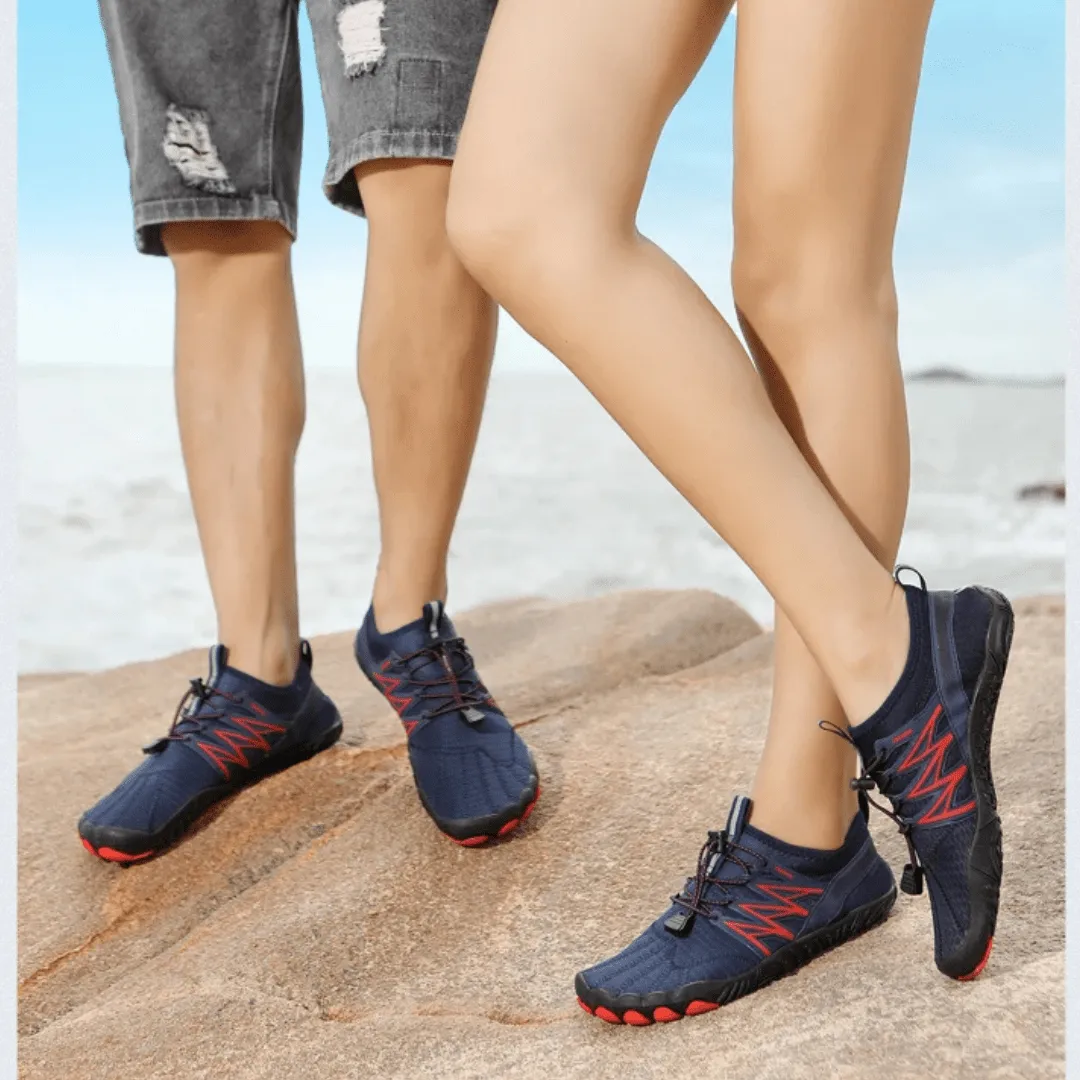 Barefoot Flex Shoes
