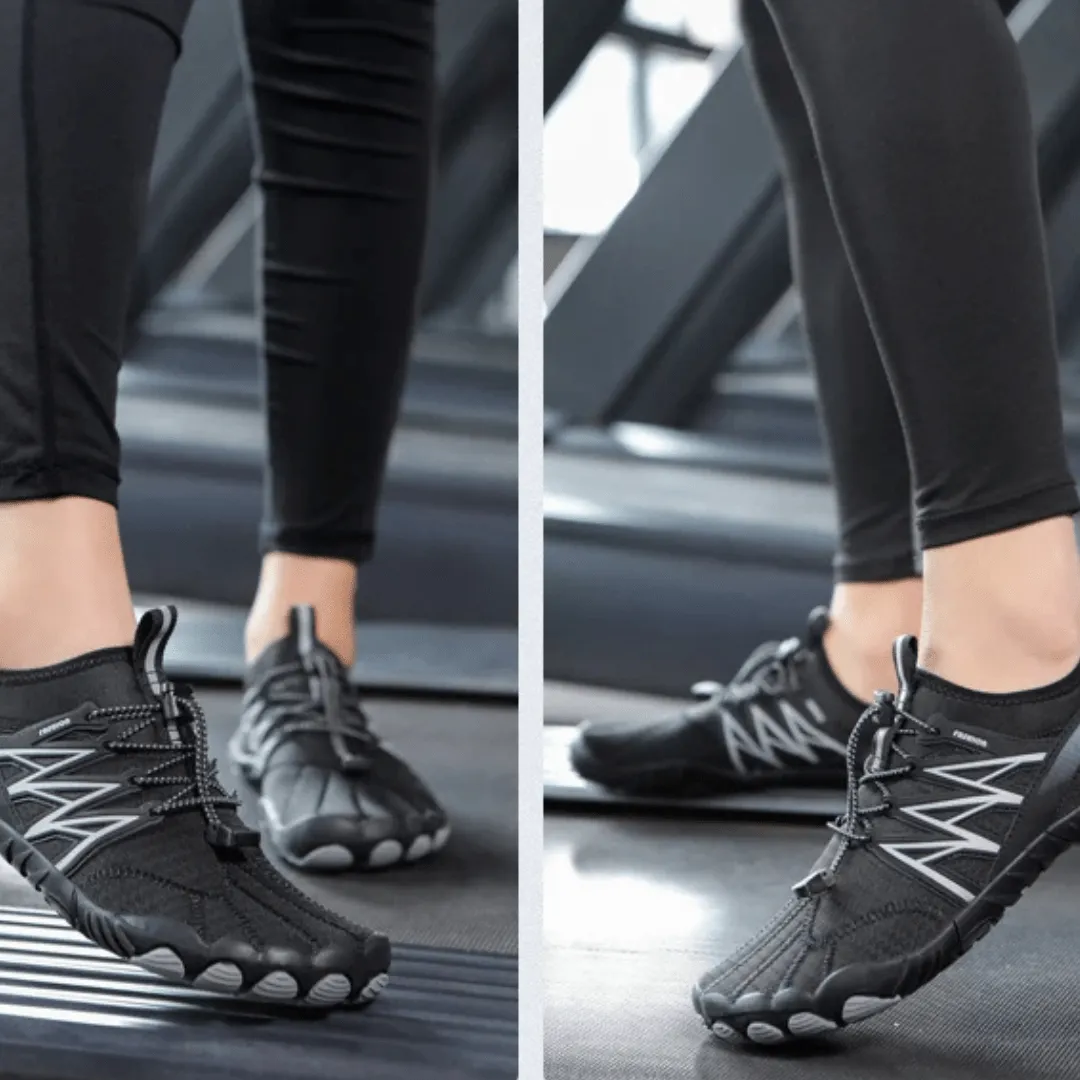 Barefoot Flex Shoes