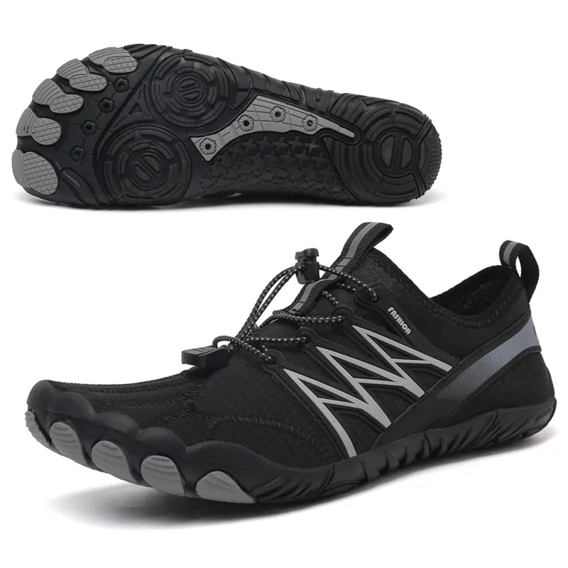 Barefoot Flex Shoes