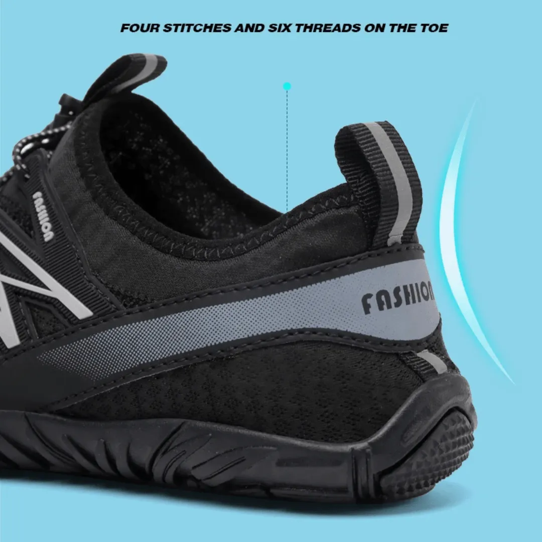 Barefoot Flex Shoes