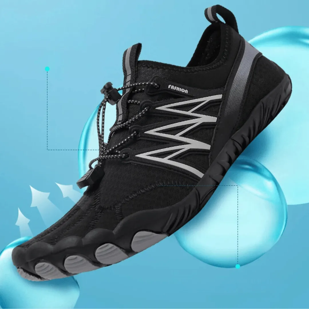 Barefoot Flex Shoes