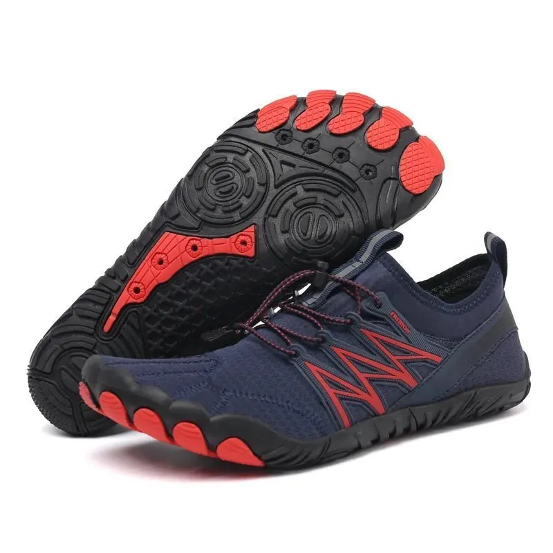Barefoot Flex Shoes