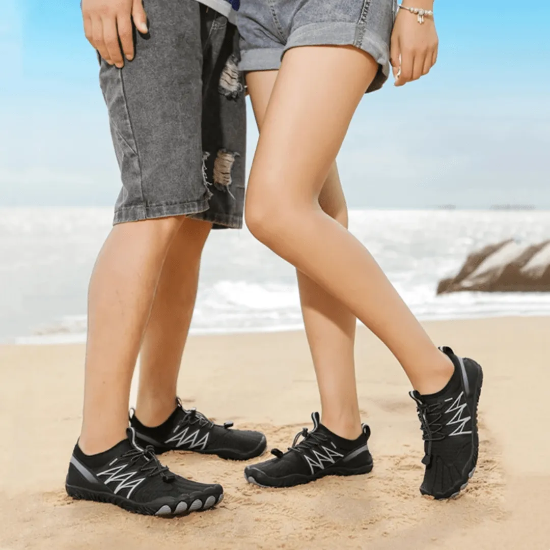 Barefoot Flex Shoes