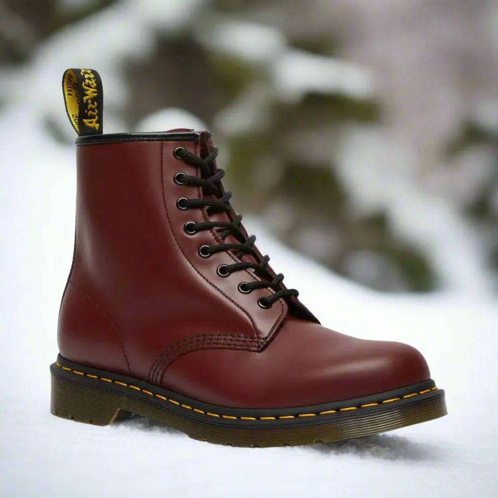 Beau | Rebel Soles Boots