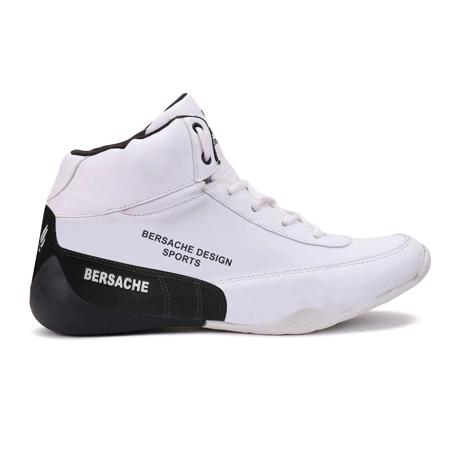 Bersache Running Sports Shoes For Men    -   9016