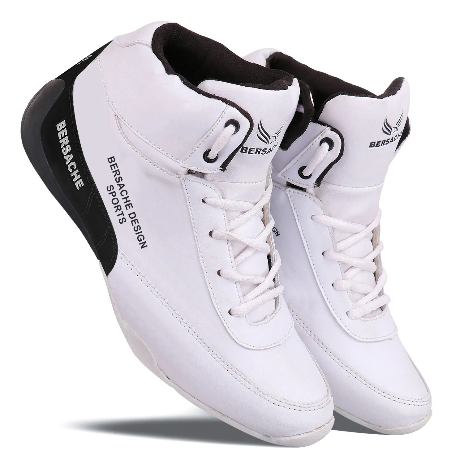 Bersache Running Sports Shoes For Men    -   9016
