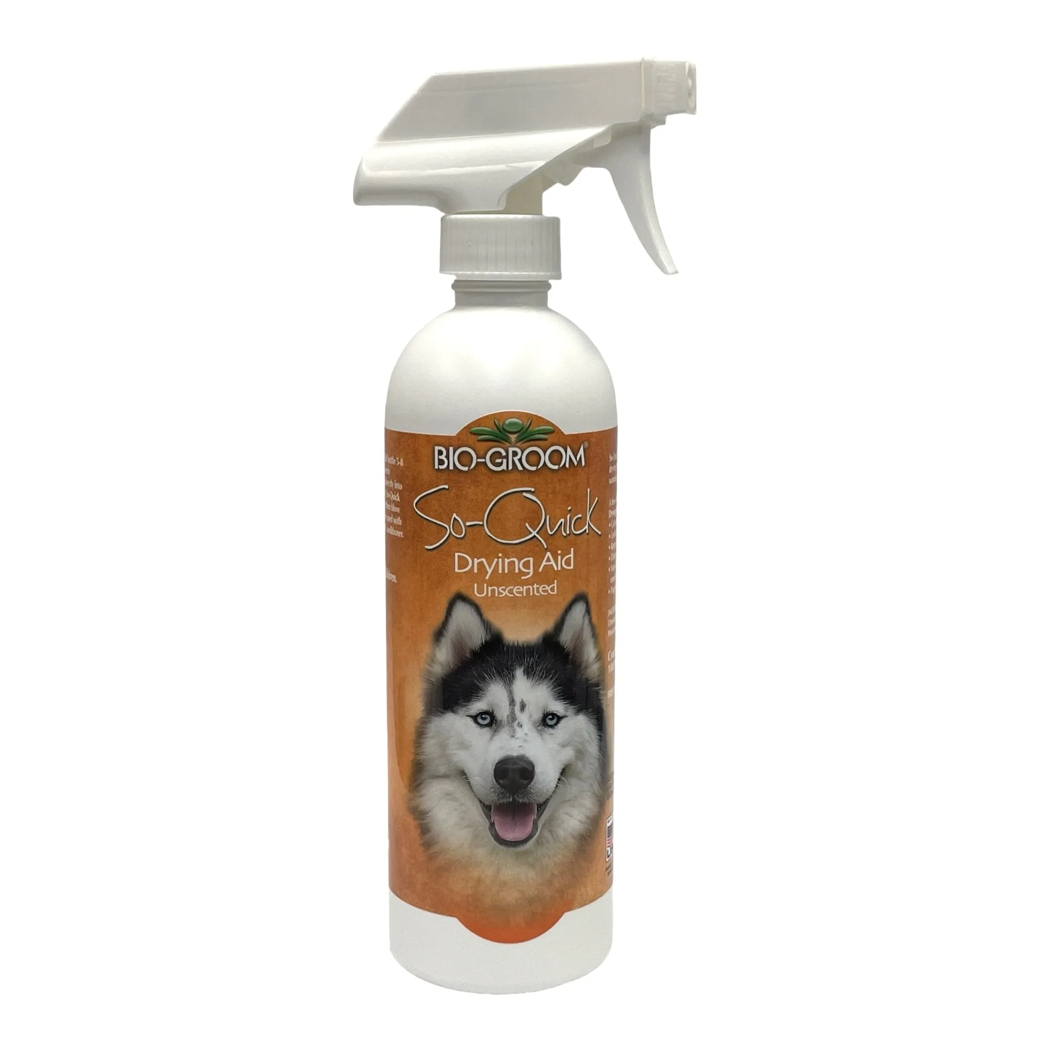 Bio Groom So-Quick 16oz