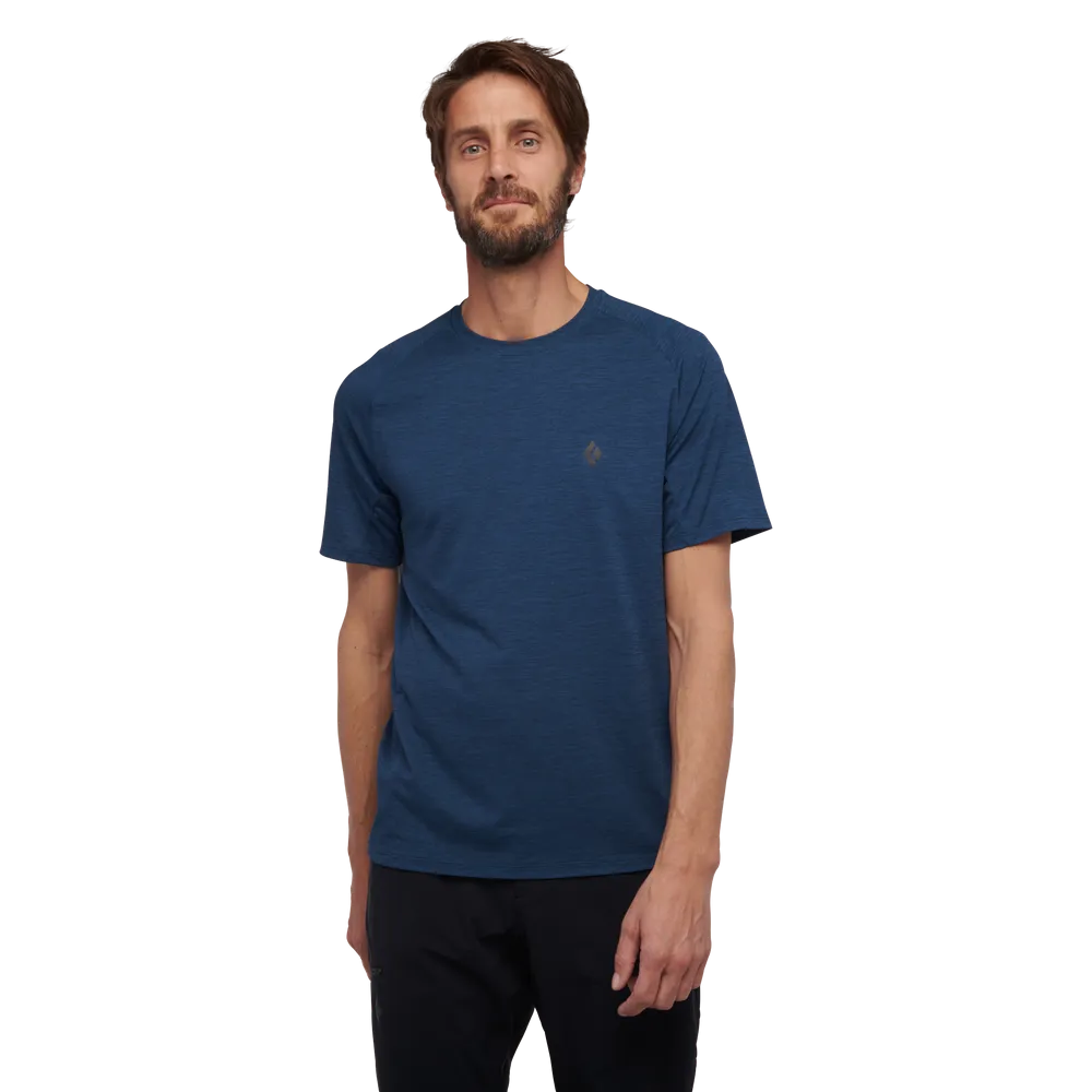 Black Diamond Men's Lightwire Tech T-Shirt