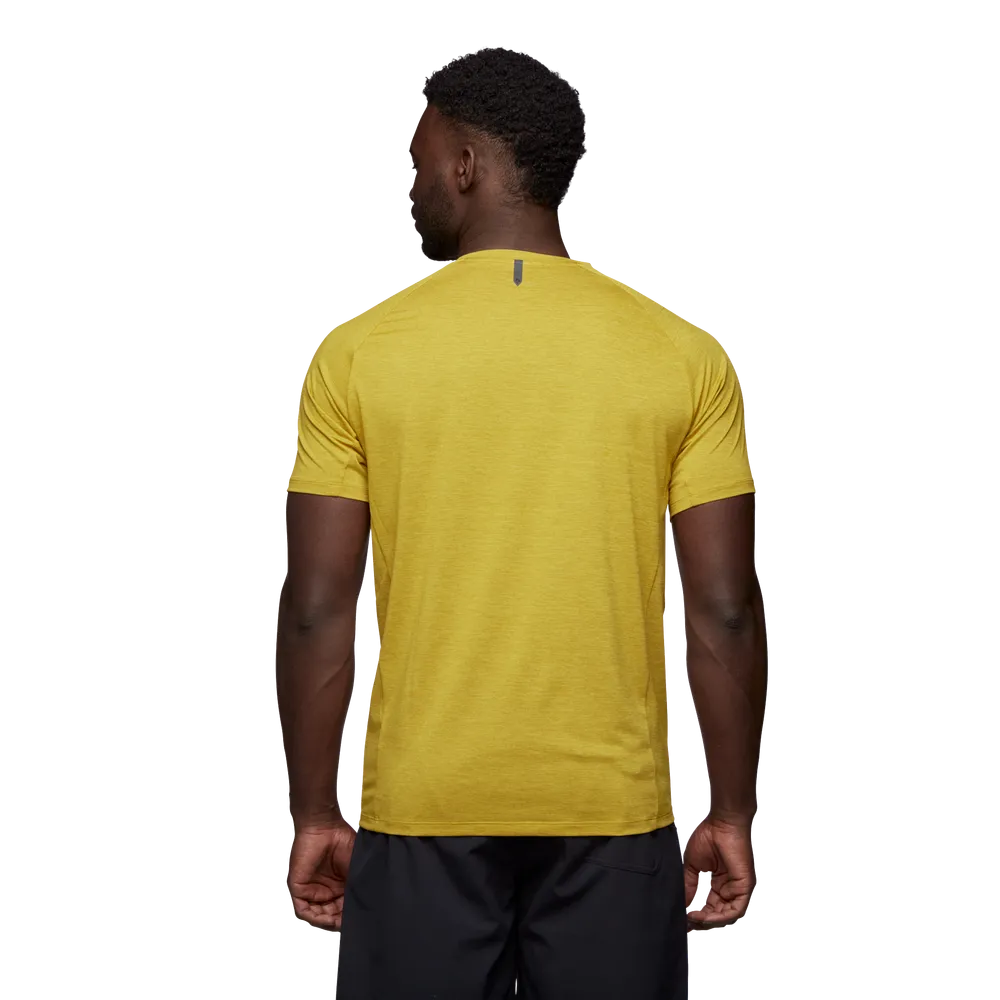 Black Diamond Men's Lightwire Tech T-Shirt