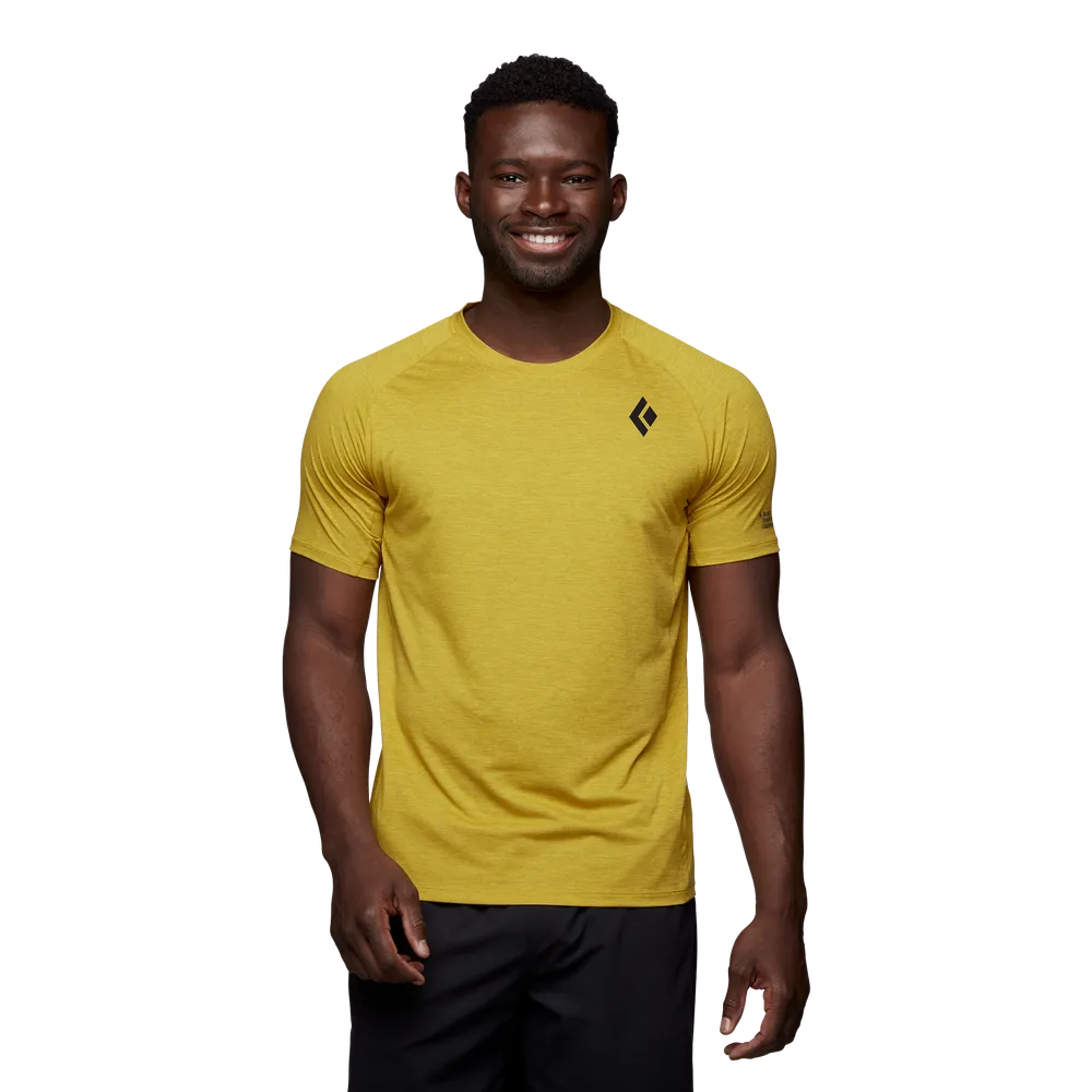 Black Diamond Men's Lightwire Tech T-Shirt