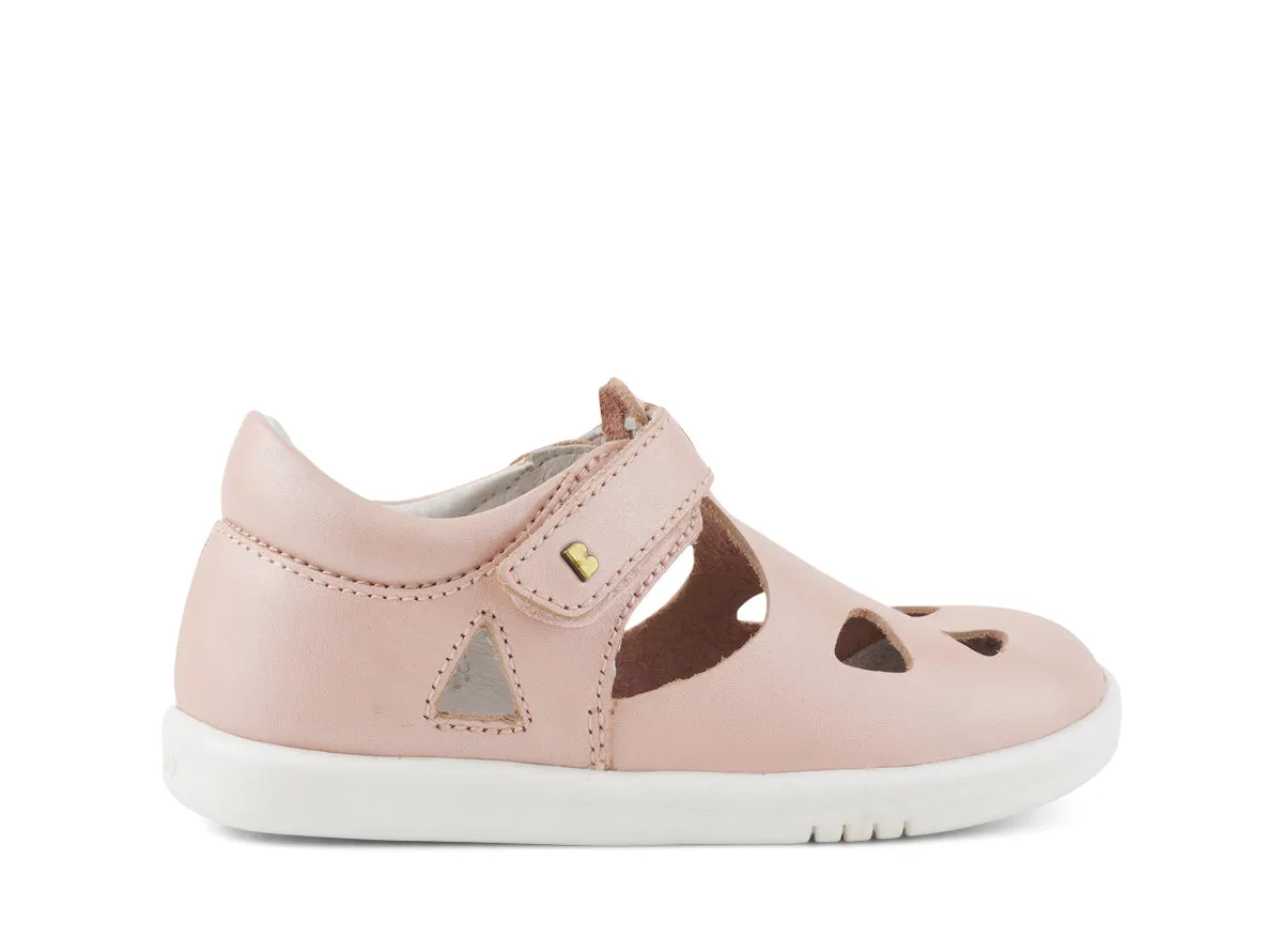 Bobux I Walk Zap II (Seashell Shimmer)