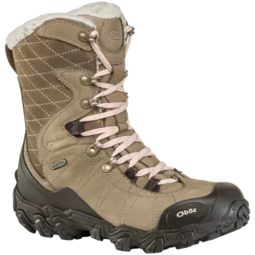 Bridger 9'' Insulate