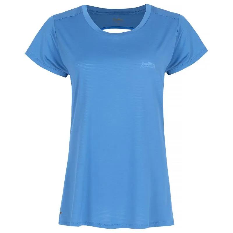 Capestorm Women's Stride Running Tee