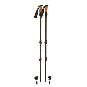 Carbon Tek Quick Release Trekking Pole
