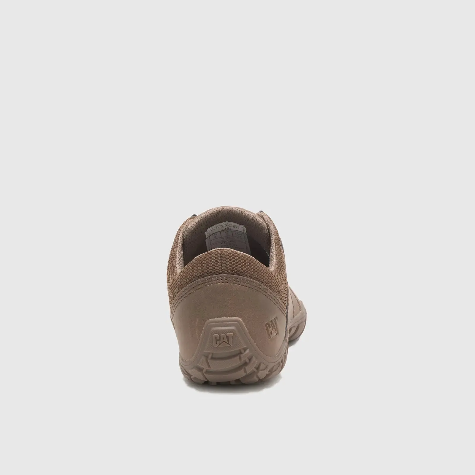 CAT GUS DARK BEIGE