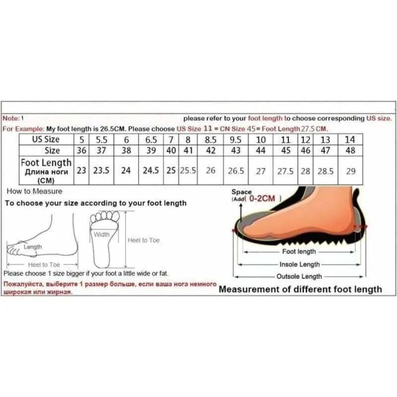 Chunky Trainers Footwear Breathable Shoes