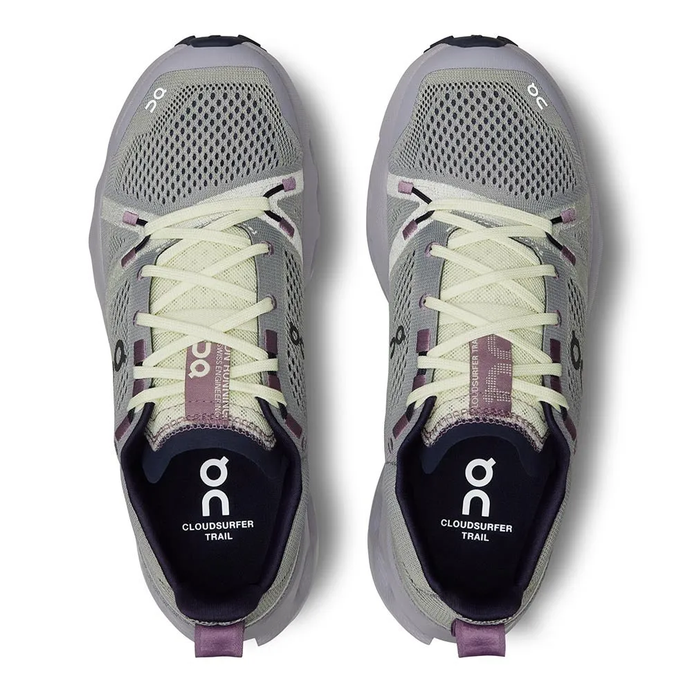 Cloudsurfer Trail - Women's Running Shoes