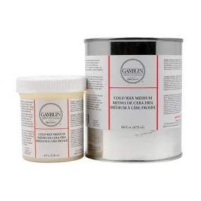 Cold Wax Medium