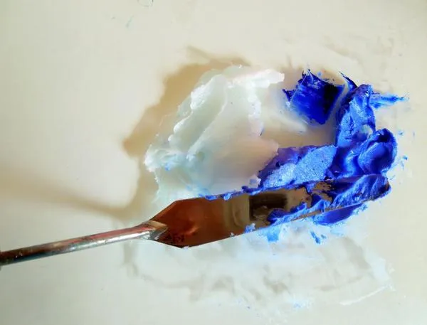 Cold Wax Medium